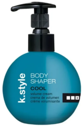 Крем для надання об'єму Lakme K.style Cool Body Shaper, 250 мл