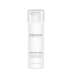 Крем із церамідами “Оптимальне рішення” Demax, 250мл