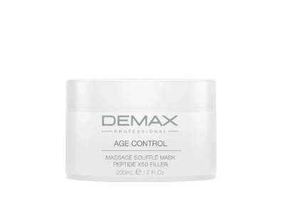 Пептидна масажна маска-філер Х50 Demax, 200мл