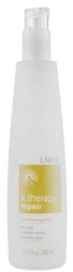 Поживний кондиціонер для сухого волосся Lakme K.Therapy Repair Conditioning Fluid, 300 мл
