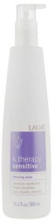 Шампунь для чутливої ​​шкіри голови Lakme K.Therapy Sensitive Relaxing Shampoo, 300 мл