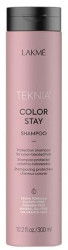 Шампунь для захисту кольору фарбованого волосся Lakme Teknia Deep Care Drops, 300 мл