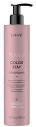 Кондиционер для защиты цвета окрашенных волос Lakme Teknia Color Stay Conditioner, 300 мл