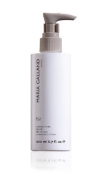 Матуючий лосьйон з дбайливим відлущувальним ефектом Maria Galland 62 Mattifying Hydrating Lotion, 200 мл