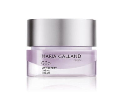 Лифтинг крем для совершенствования кожи Maria Galland  660 Lift' Expert Cream, 20 мл
