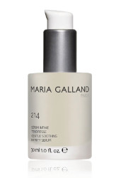 Нежная успокаивающая сыворотка Maria Galland 214 Gentle Soothing Infinity Serum, 30 мл