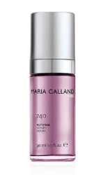 Сыворотка с мгновенным укрепляющим эффектом Maria Galland 740 Activ' Age Serum, 15 мл