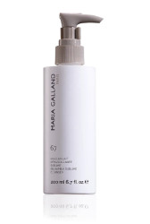 Ефективна очищувальна олія Maria Galland 67 Oil-In-Milk Sublime Cleanser, 200 мл
