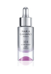 Енергетичний флюїд для обличчя Maria Galland 004 Ultim’Boost Radiance, 15 мл