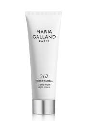 Легкий зволожуючий крем для обличчя Maria Galland 262 Hydra'Global Light Cream, 50 мл