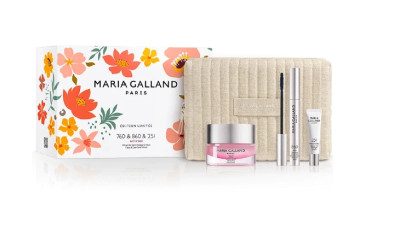 Набір для обличчя Maria Galland 760-860-251 SET ACTIV'AGE 2023