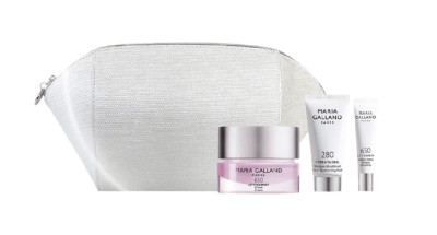 Набор для быстрого лифтинг-эффекта Maria Galland Lift'Expert 660 & 280 & 650