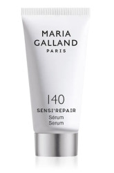 Сыворотка для успокоения и защиты чувствительной кожи Maria Galland 140-Sensi' Repair Serum, 15 мл