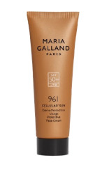 Сонцезахисний крем для обличчя Maria Galland 961 Cell'sun Face-Protect SPF 50, 50 мл