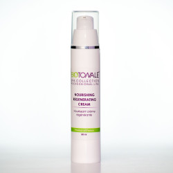 Поживний регенеруючий крем Biotonale Nourishing regenerating cream, 50 мл