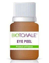 Кислотный пилинг для кожи вокруг глаз Biotonale Eye Peel, 5 мл