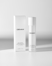 Денний захисний крем SPF 30 з морськими водоростями Demax, 50мл