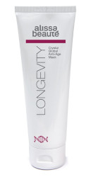 Крем-маска для лица Alissa Beauté Longevity Crystal Global Anti-Age Mask, 100 мл