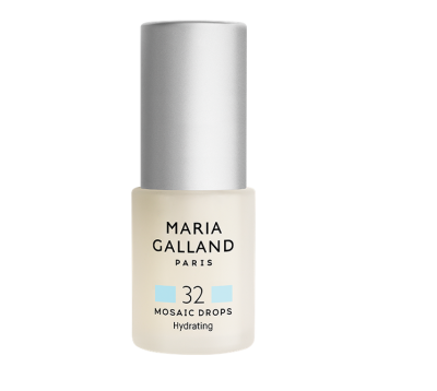 Відновлююча сяйво шкіри сироватка Maria Galland 35 MOSAIC DROPS ILLUMINATING, 15 мл