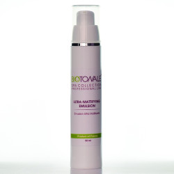 Ультра-матирующая эмульсия Biotonale Ulttra-mattifying emulsion, 50 мл