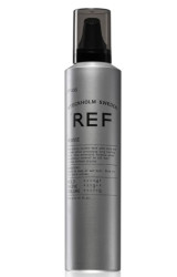 Мус для обʼєму волосся REF Styling Mousse, 250 мл