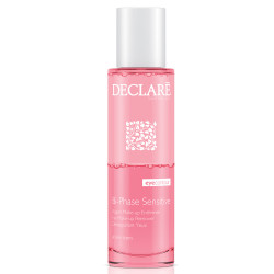 Двофазний демакіяж для зони навколо очей Declare Bi-Phase Sensitive Eye Make-up Remover, 100 мл