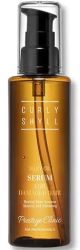 Сироватка для волосся з протеїнами шовку Curly Shyll Silky Oil Serum, 70 мл