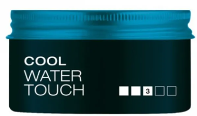 Гель-віск для гнучкої фіксації Lakme K.Style Water-touch Flexible Gel Wax, 100 мл