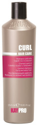 Шампунь для кучерявого волосся KayPro Curl HairCare, 350 мл