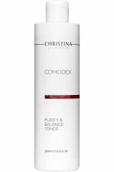 Тонік Комодекс  «Очищення та Баланс» Christina Comodex Purify&Balance Toner, 300 мл