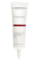 Комодекс Гель «Корекція та запобігання» Christina Comodex Correct&Prevent Gel, 30 мл