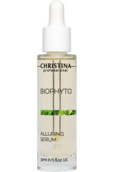 Біо Фіто Сироватка «Чарівність» Christina Bio Phyto Alluring Serum, 30 мл