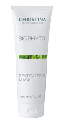 Біо Фіто, Що Відновлює маска Christina Bio Phyto Revitalizing Mask, 75 мл