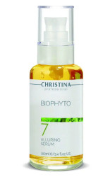 Біо Фіто Сироватка "Чарівність" (крок 7) Christina Bio Phyto Alluring Serum, 100 мл