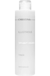 Тонік, що відновлює, Christina Illustrious Toner, 300 мл