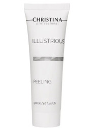 Пілінг для обличчя Christina Illustrious Peeling, 50 мл