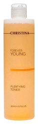 Тонік, що очищає Christina Forever Young Purifying Toner, 300 мл