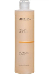 Тонік, що балансує Christina Forever Young Balancing Toner, 300 мл