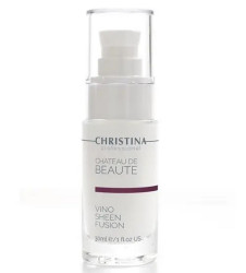 Флюид «Великолепие» Christina Chateau de Beaute Vino Sheen Fusion, 30 мл