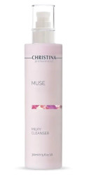 Молочко, що очищає Christina Muse Milky Cleanser, 300 мл