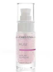 Детокс-сыворотка "Суприм" Christina Muse Serum Supreme, 30 мл