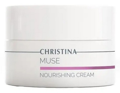 Питательный крем Christina Muse Nourishing Cream, 50 мл