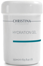 Гідруючий гель для всіх типів шкіри Christina Hydration Gel, 250 мл