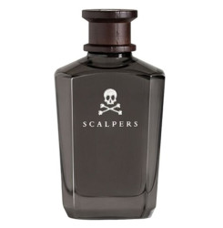 Парфумована вода для чоловіків SCALPERS THE CLUB,125 мл