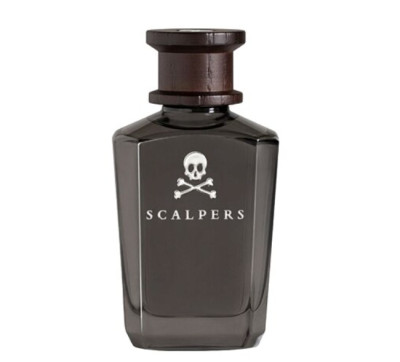 Парфумована вода для чоловіків SCALPERS THE CLUB, 75 мл