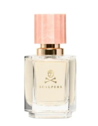 Парфумована вода для жінок SCALPERS HER & HERE, 30 мл