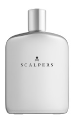 Парфумована вода для чоловіків SCALPERS MAN EAU DE PARFUM, 100 мл