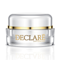 Крем проти мімічних зморшок навколо очей Declare Nutrilipid Wrinkle Diminish Eye Treatment, 20 мл