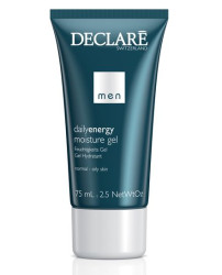 Увлажняющий крем-гель после бритья Declare After Shave Hydro Energy, 75 мл