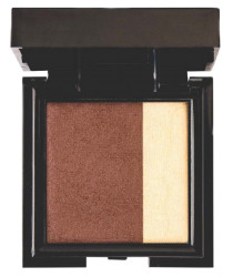 Двойные тени для глаз Nouba Noubatwin, 4г